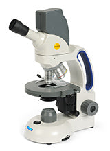 Digital Microscopes Veterinarian