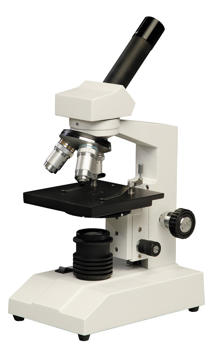 Monocular Cordless LED Microscope - M127-RLED
