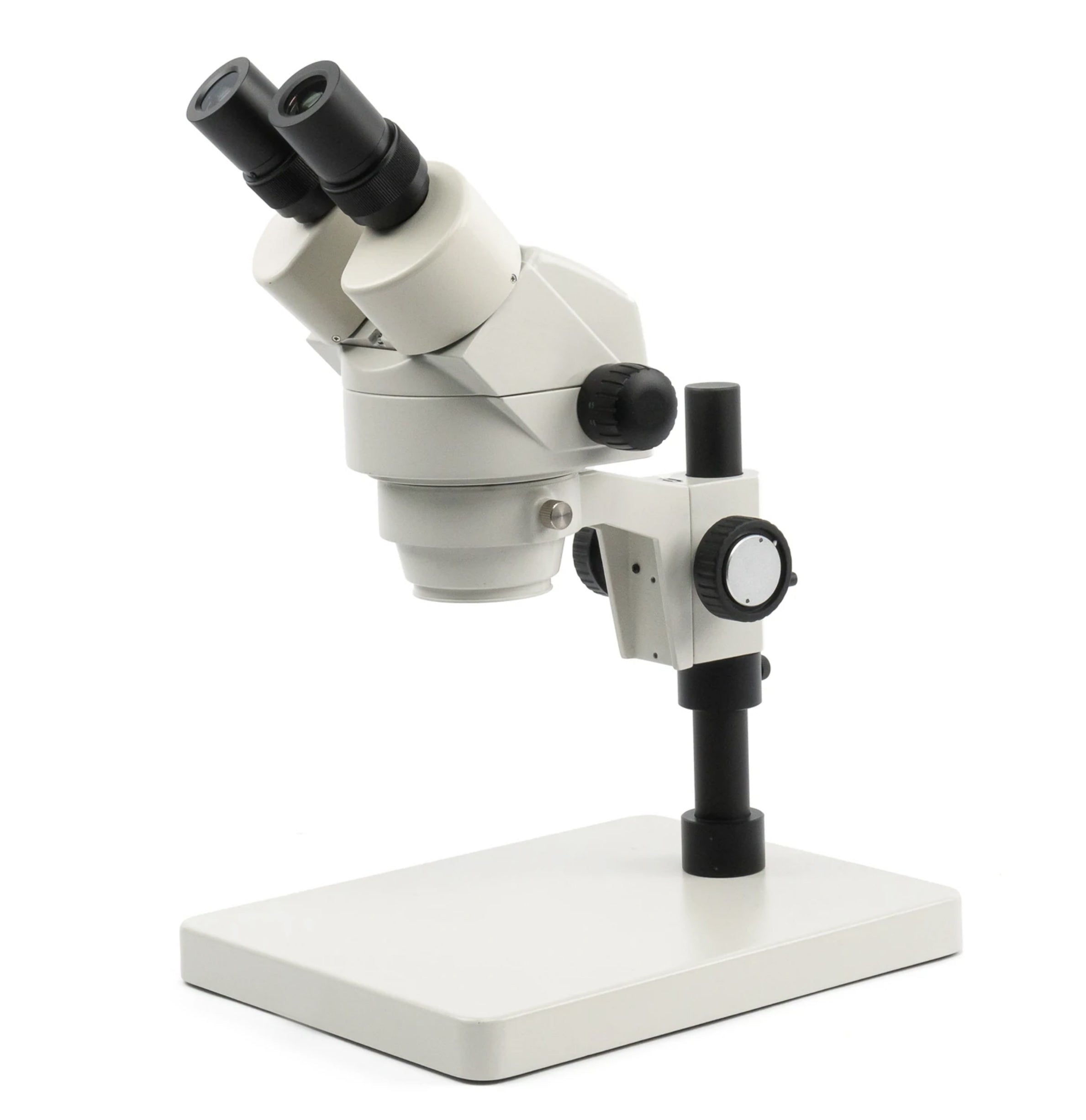 Zoom Stereo Microscope (0.75X-4.5X) - 440-440