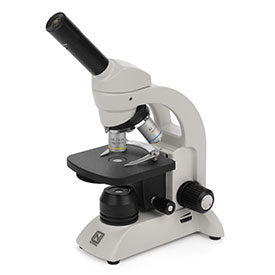 Elementary Compound Microscopes