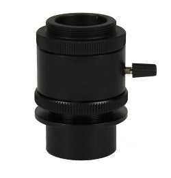 Microscope C-Mount Adapters | Science Supply – National Optical