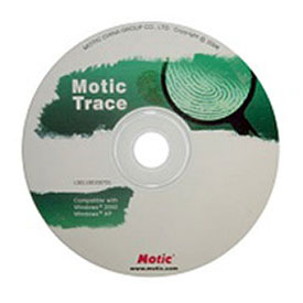 Motic Software