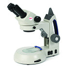 Stereoscopic Microscopes