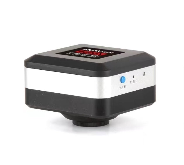 D-Moticam 4000X | Multi-Functional 4K Microscope Camera | Motic ...