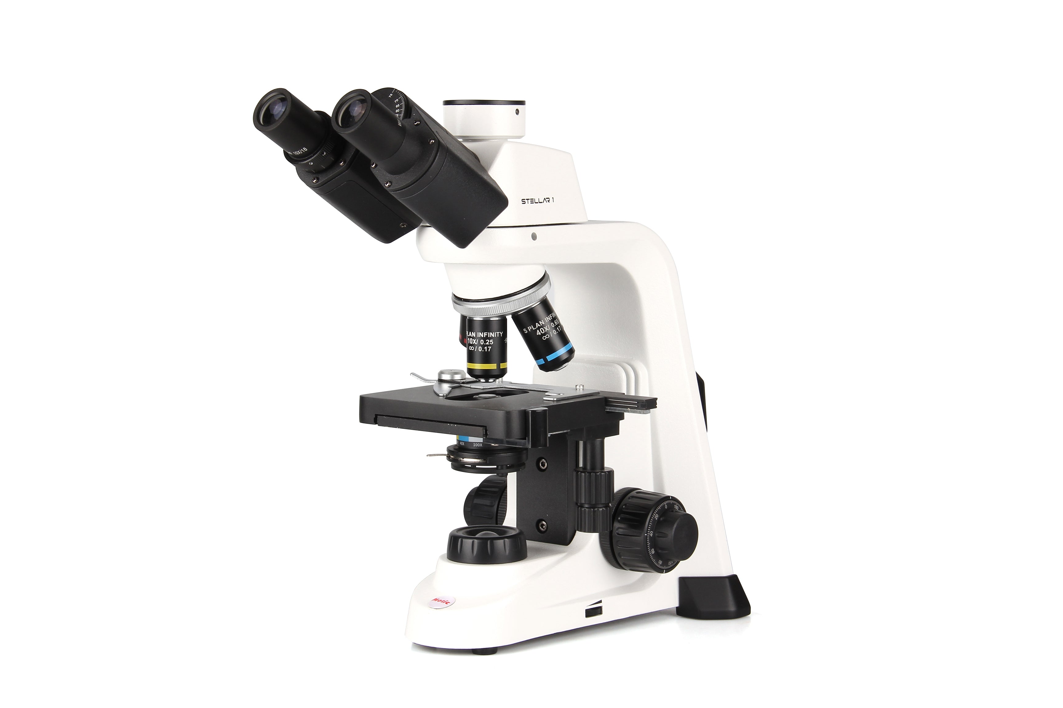 Optico Microscopes Compound Microscopes | Science Supply – National Optical