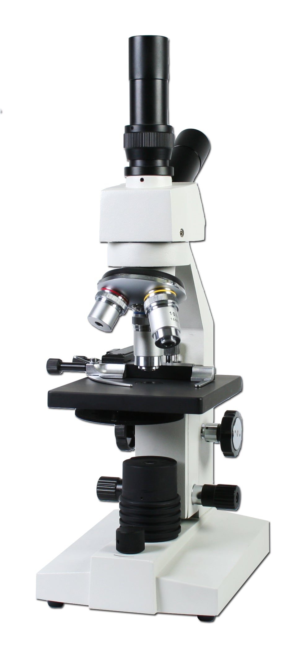 Dual View LED Microscope - 132-CLED-MS