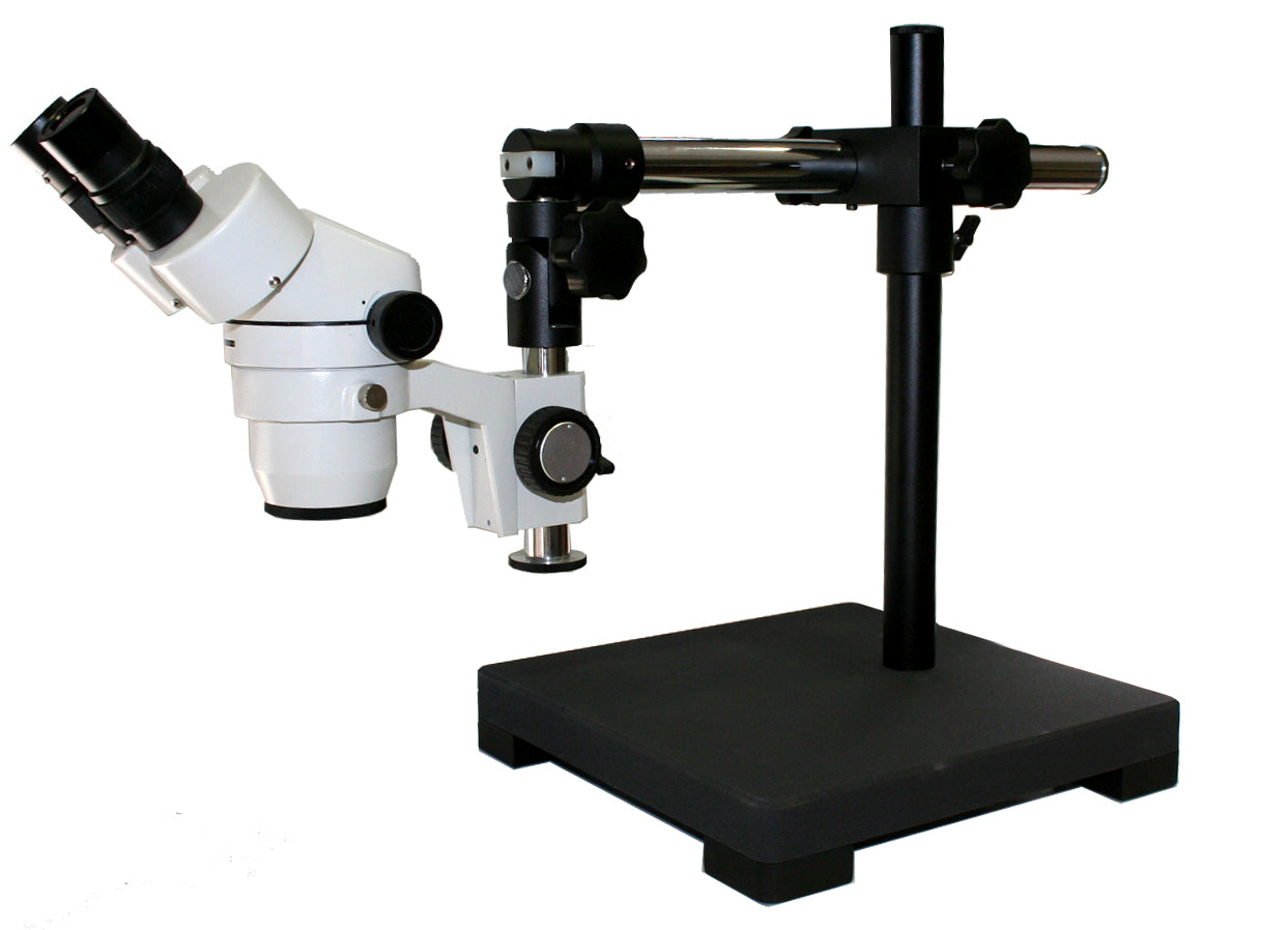Zoom Stereo Microscope (1X-4X) - 420-1105-10